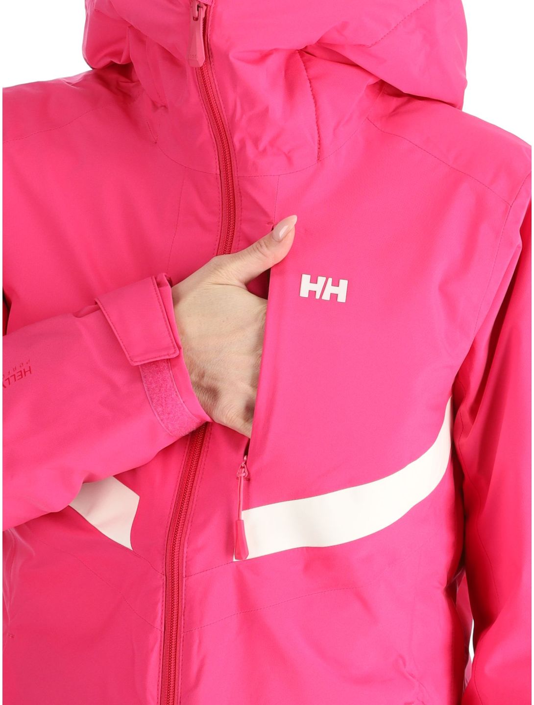W Edge 3.0 ski-jas dames