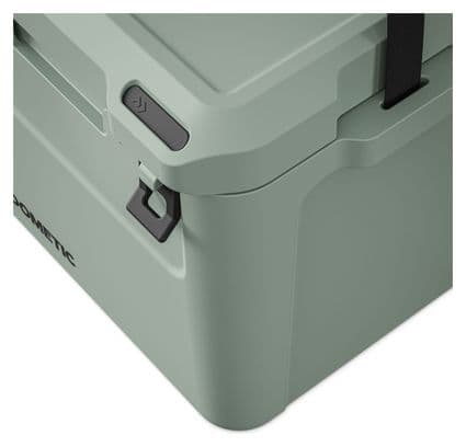 Glacière isotherme Dometic CI 28 Vert