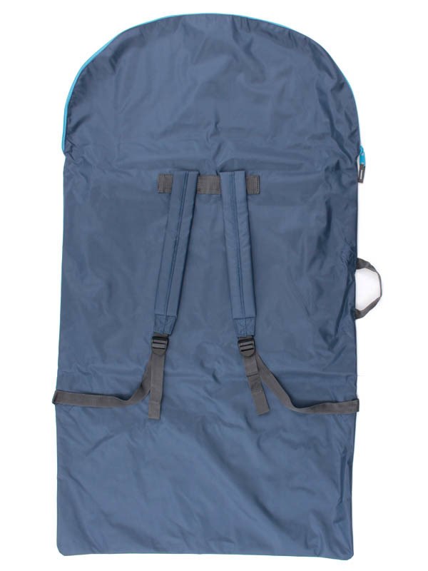 Ocean and earth Housse Bodyboard Flatrock - Boogie cover