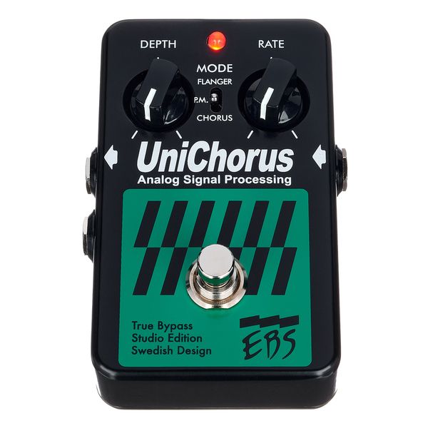 EBS UniChorus Studio Edition Rev 2