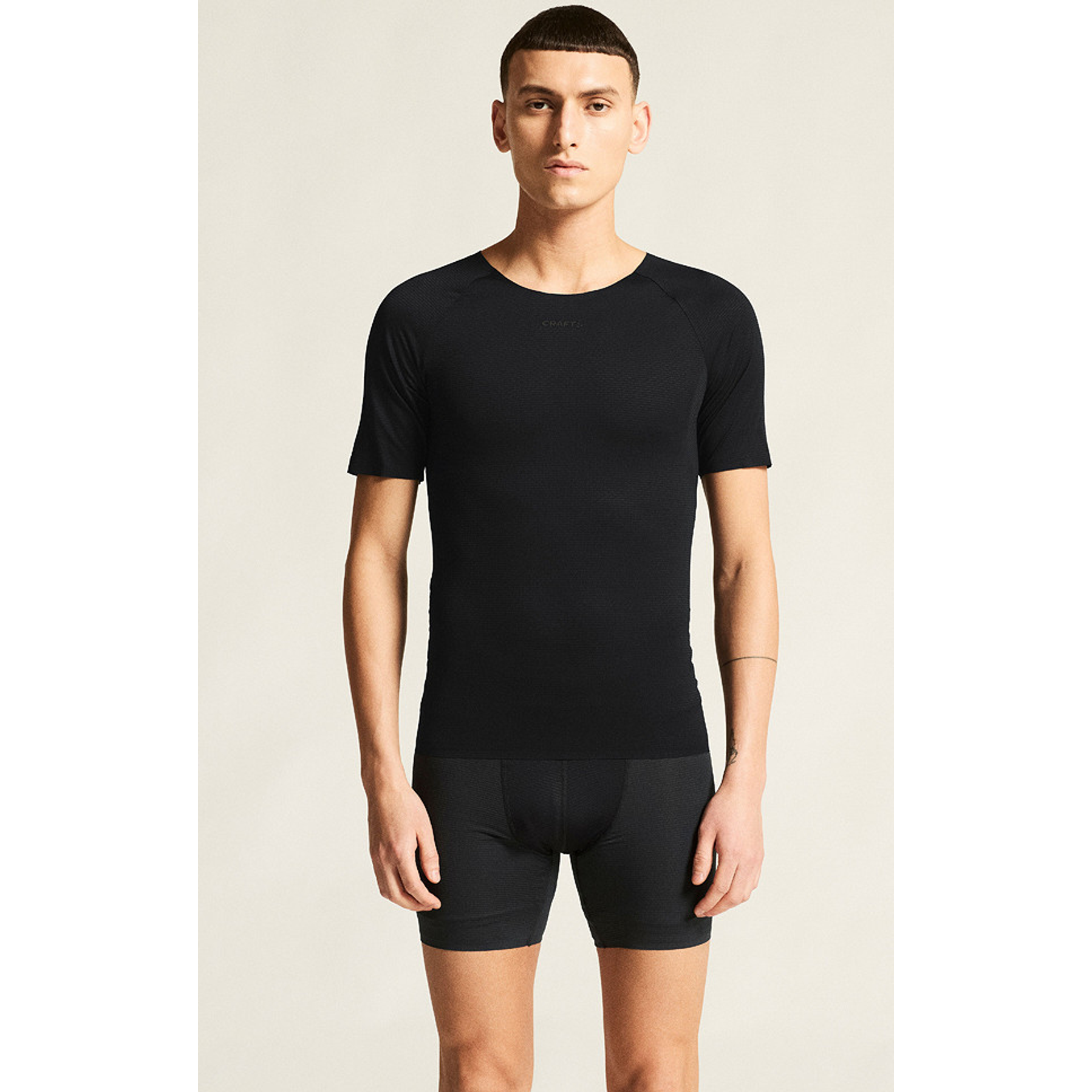 Craft Active Nanoweight SS Ondershirt