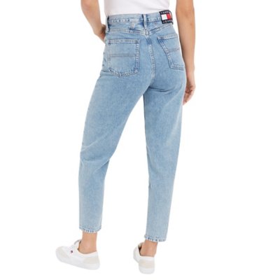 Jean femme Mojean TOMMY HILFIGER