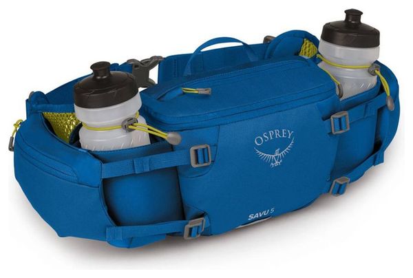 Sac Banane Osprey Savu 5 Bleu