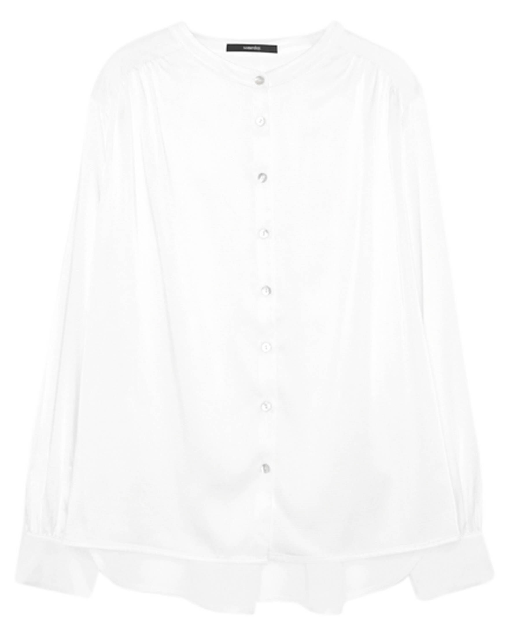 Someday| Damen Bluse ZALONI