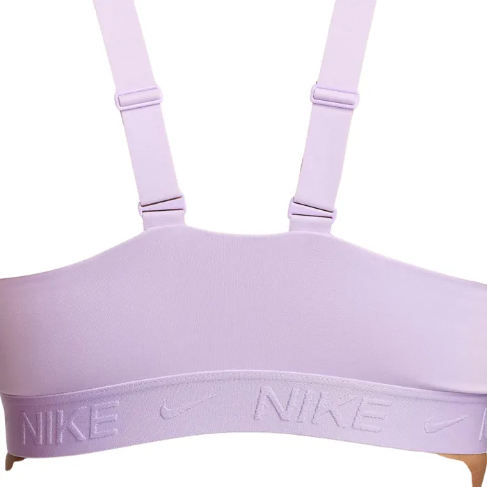 Nike Dri-FIT Indy Medium Support Sportbeha Dames
