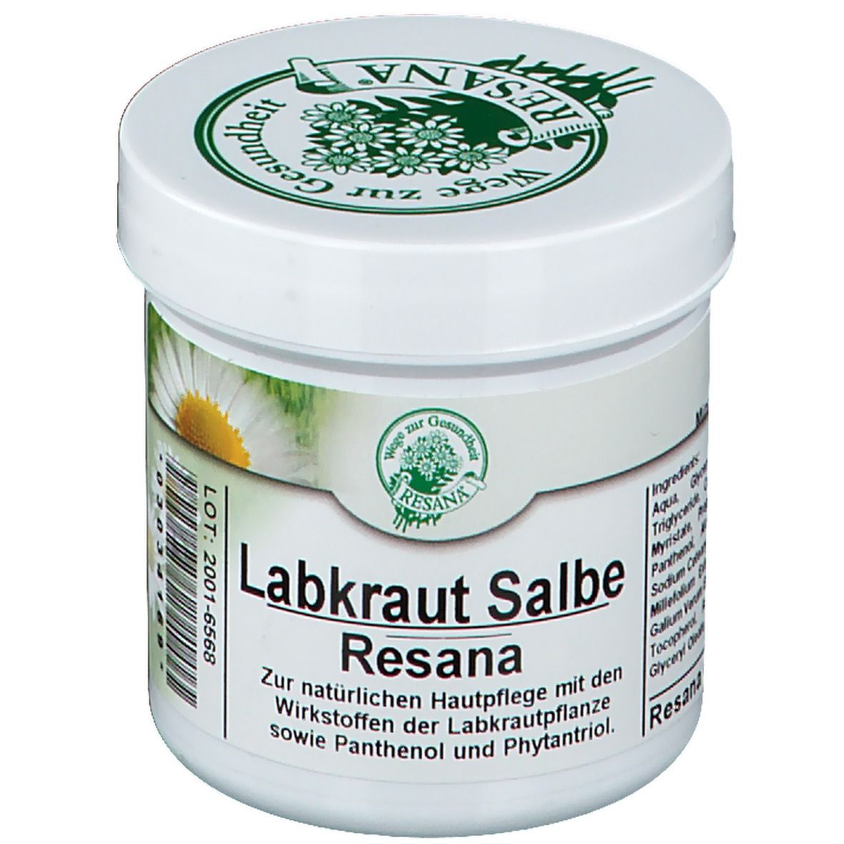Resana® Labkrautsalbe