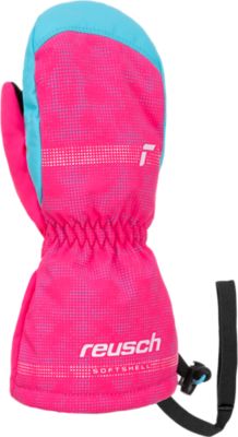 ReuschMaxi R-TEX XT Mitten - pink