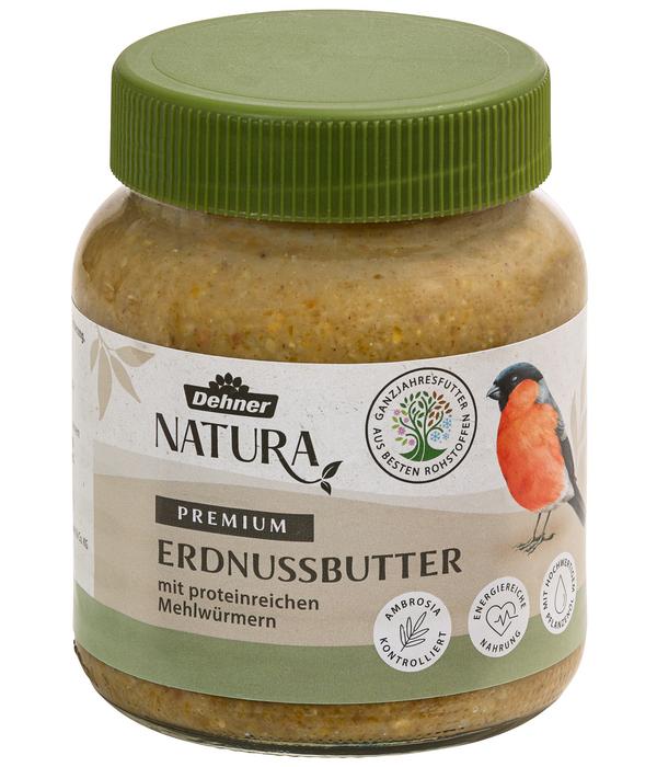 Dehner Natura Premium Wildvogelfutter