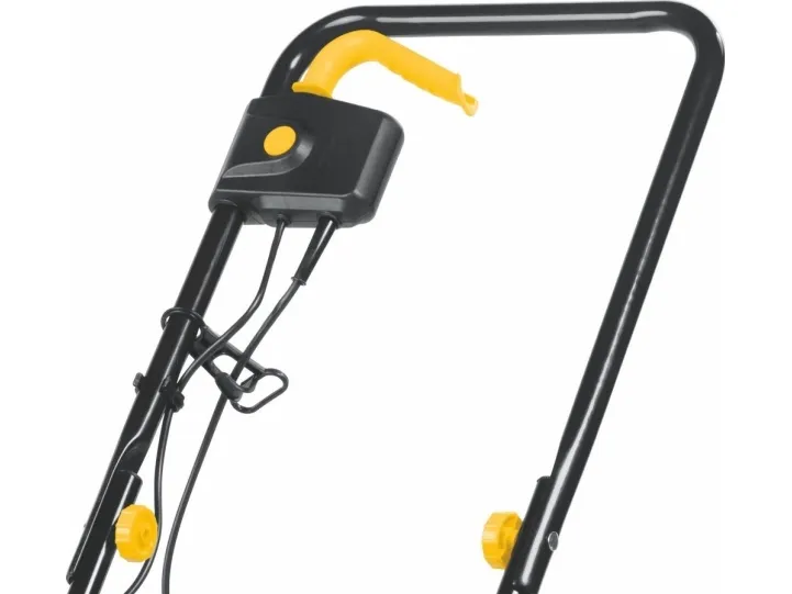 Fieldmann FZV 2004-E Ele. FIELDMANN-opriver