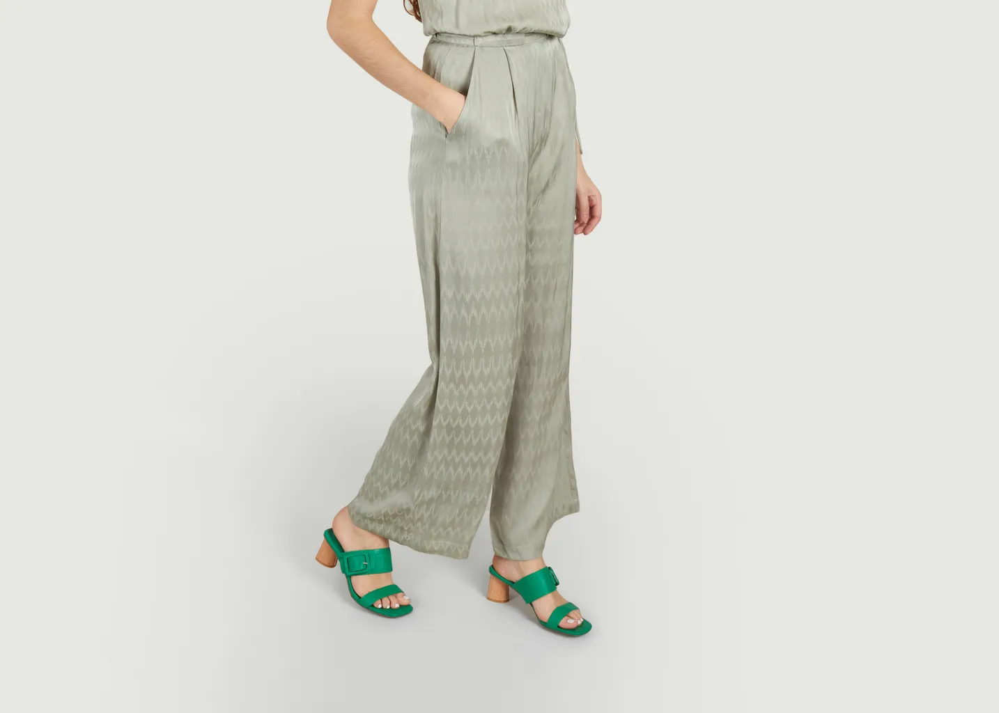 Pantalon John Suncoo