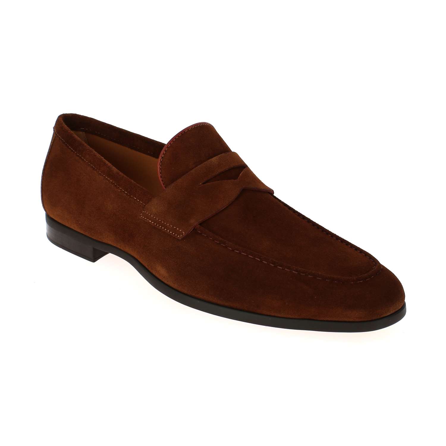 Mocassins homme MAGNANNI ASTON