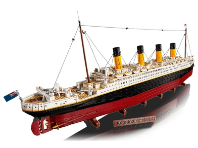 LEGO® Titanic (10294)