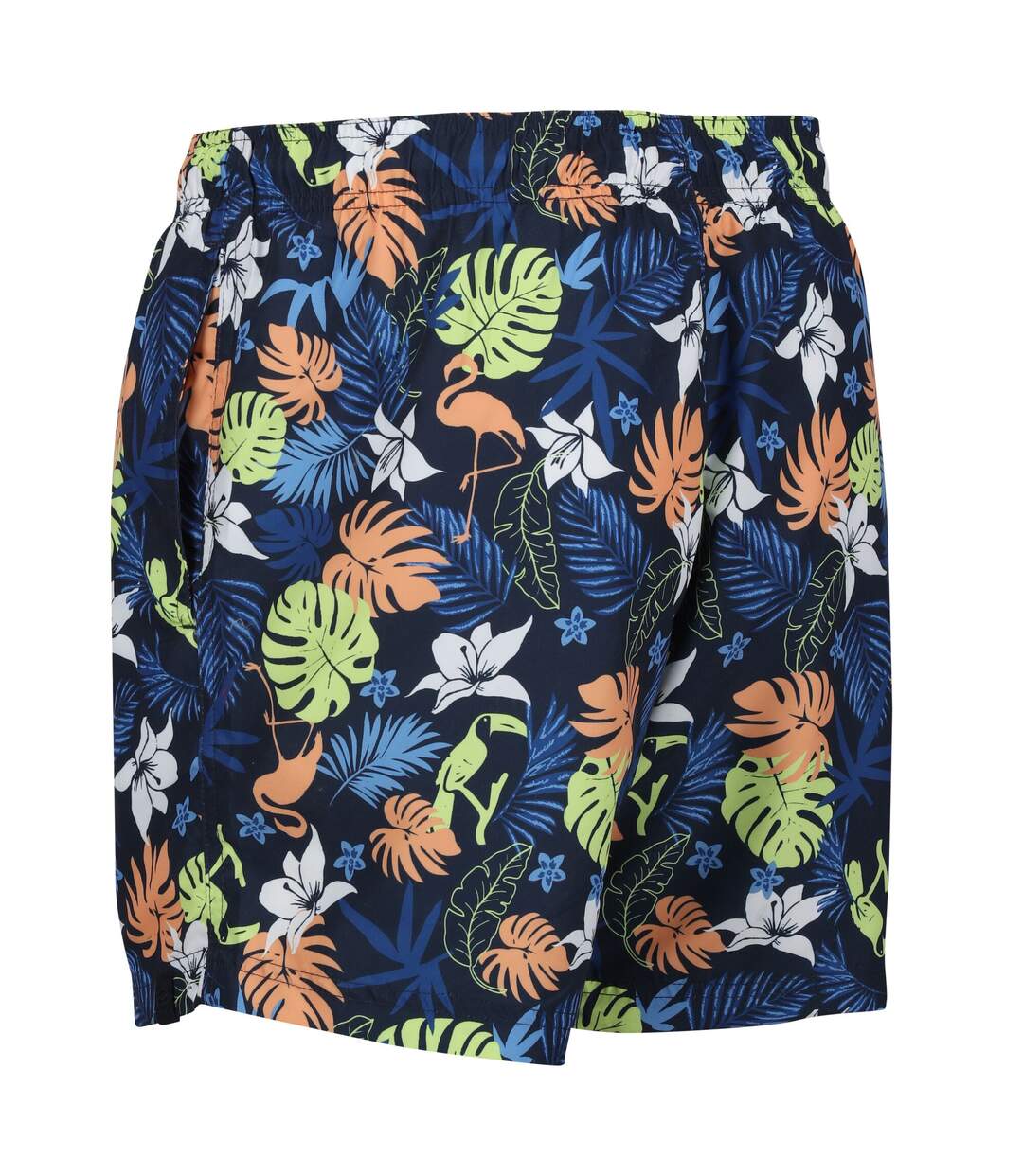 Regatta - Short de bain LORAS - Homme (Bleu marine) - UTRG8901
