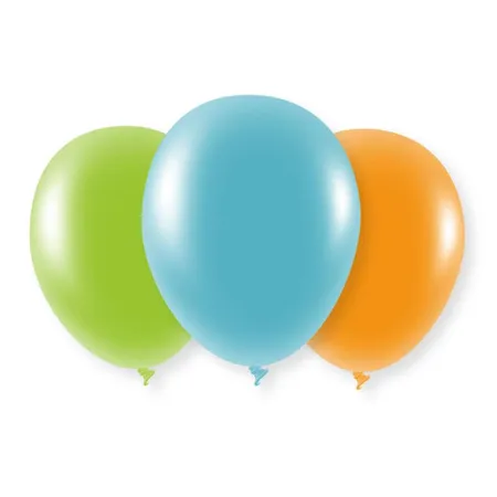 Melloc 5 Ballons Premium