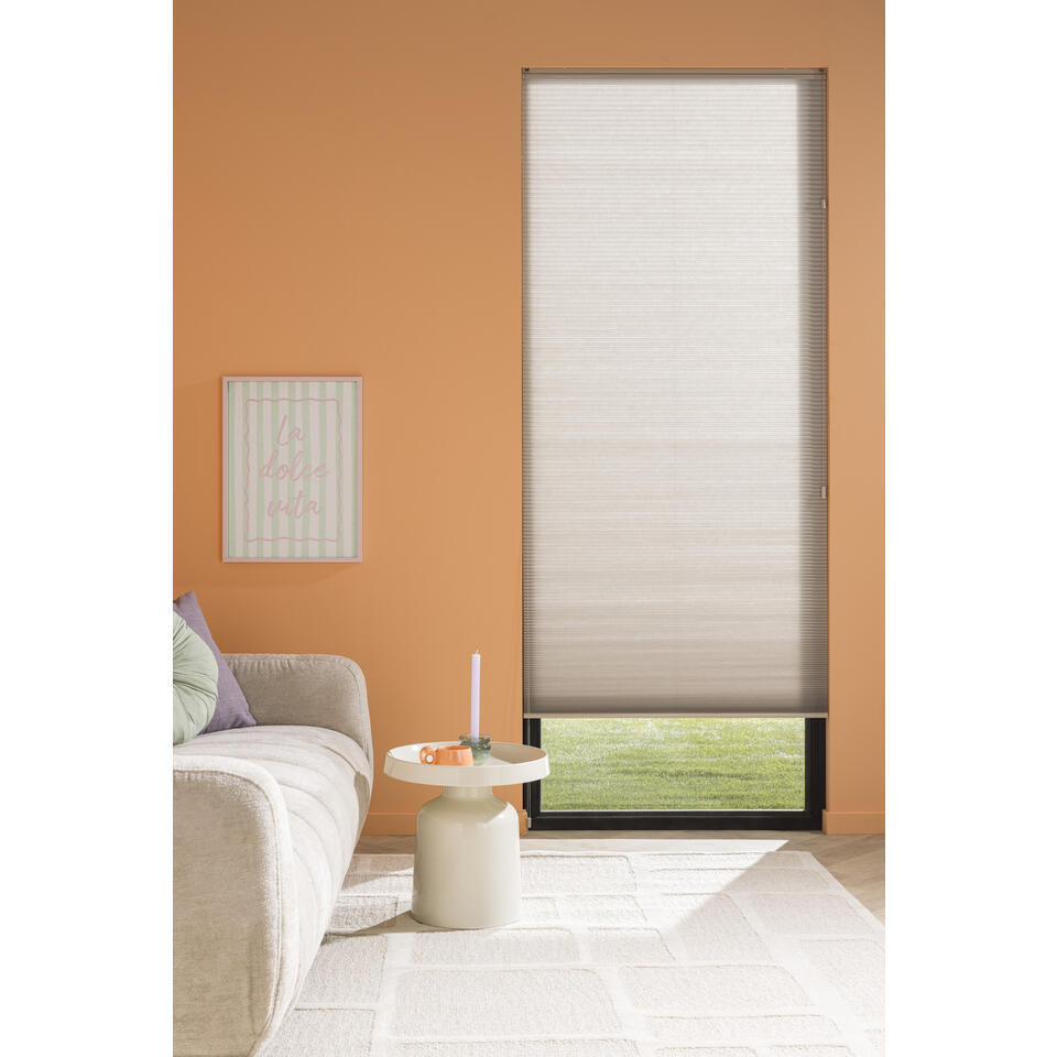 Vloerkleed Orillia Wit 190x280 cm