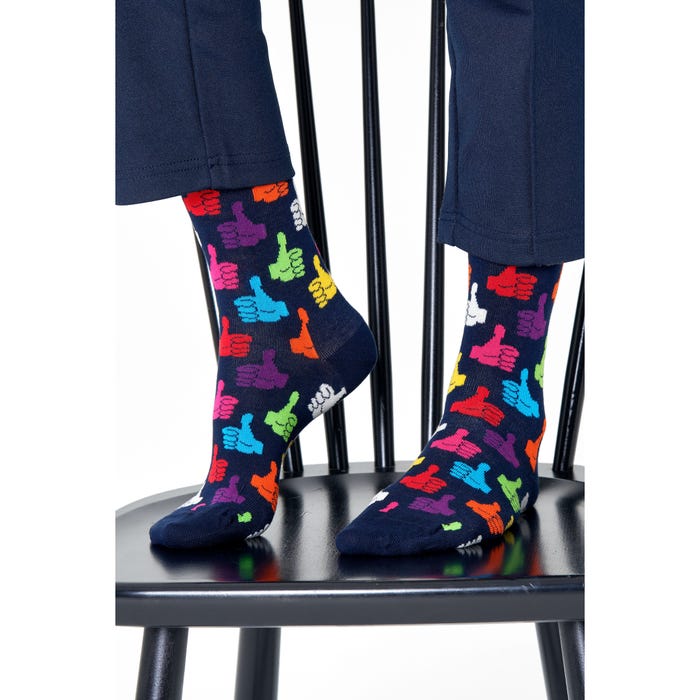 Happy Socks-Happy Socks met duimpjes