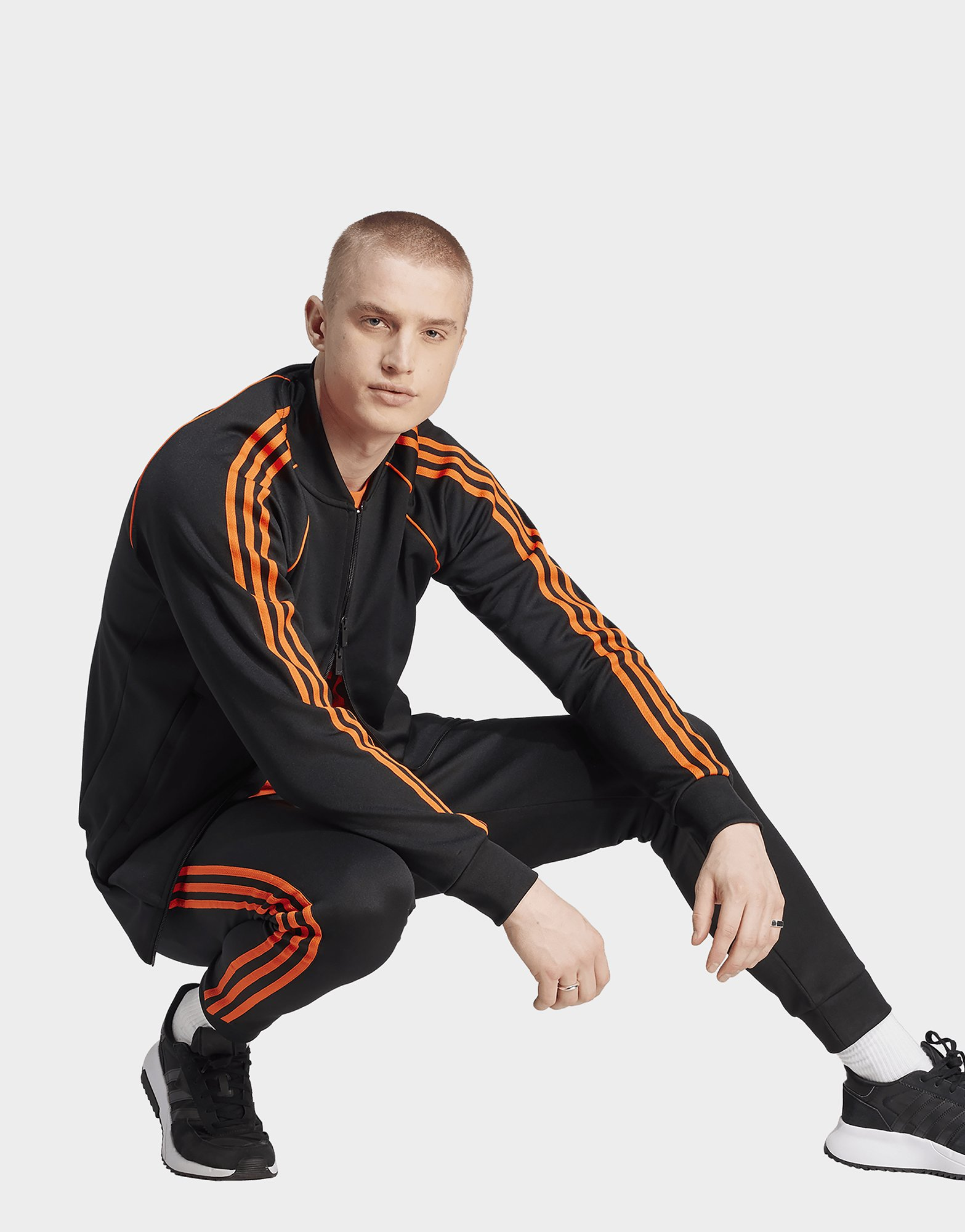adidas Originals Veste de survêtement Adicolor Classics SST