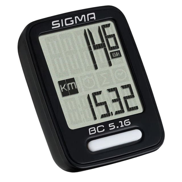 Sigma BC 5.16