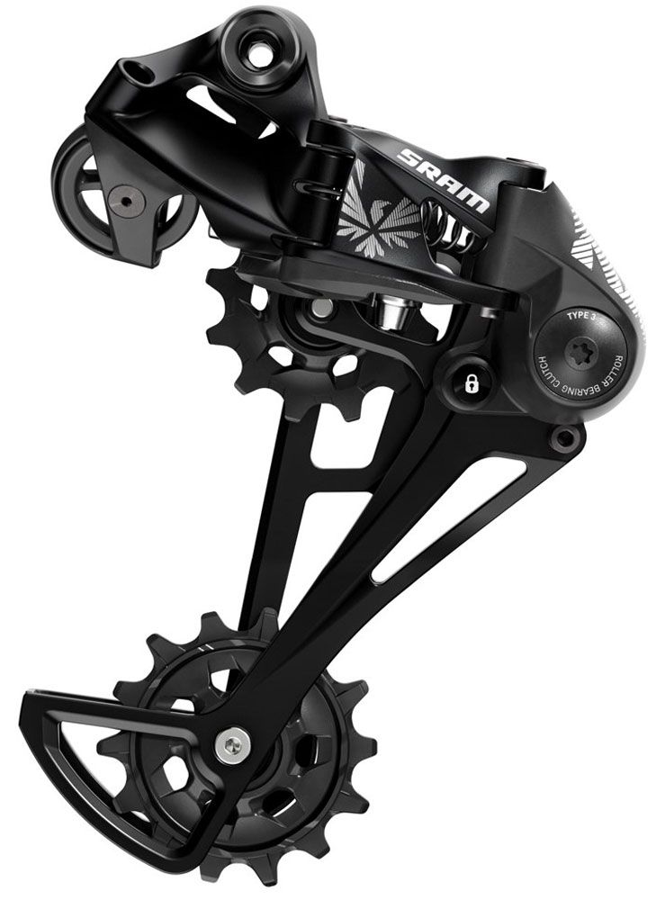 SRAM NX Eagle Schaltwerk 12-fach kaufen | Bike-Discount