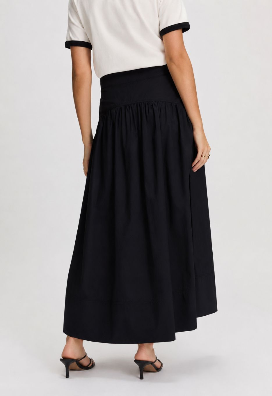 Silvercreek Freya Midi-rok