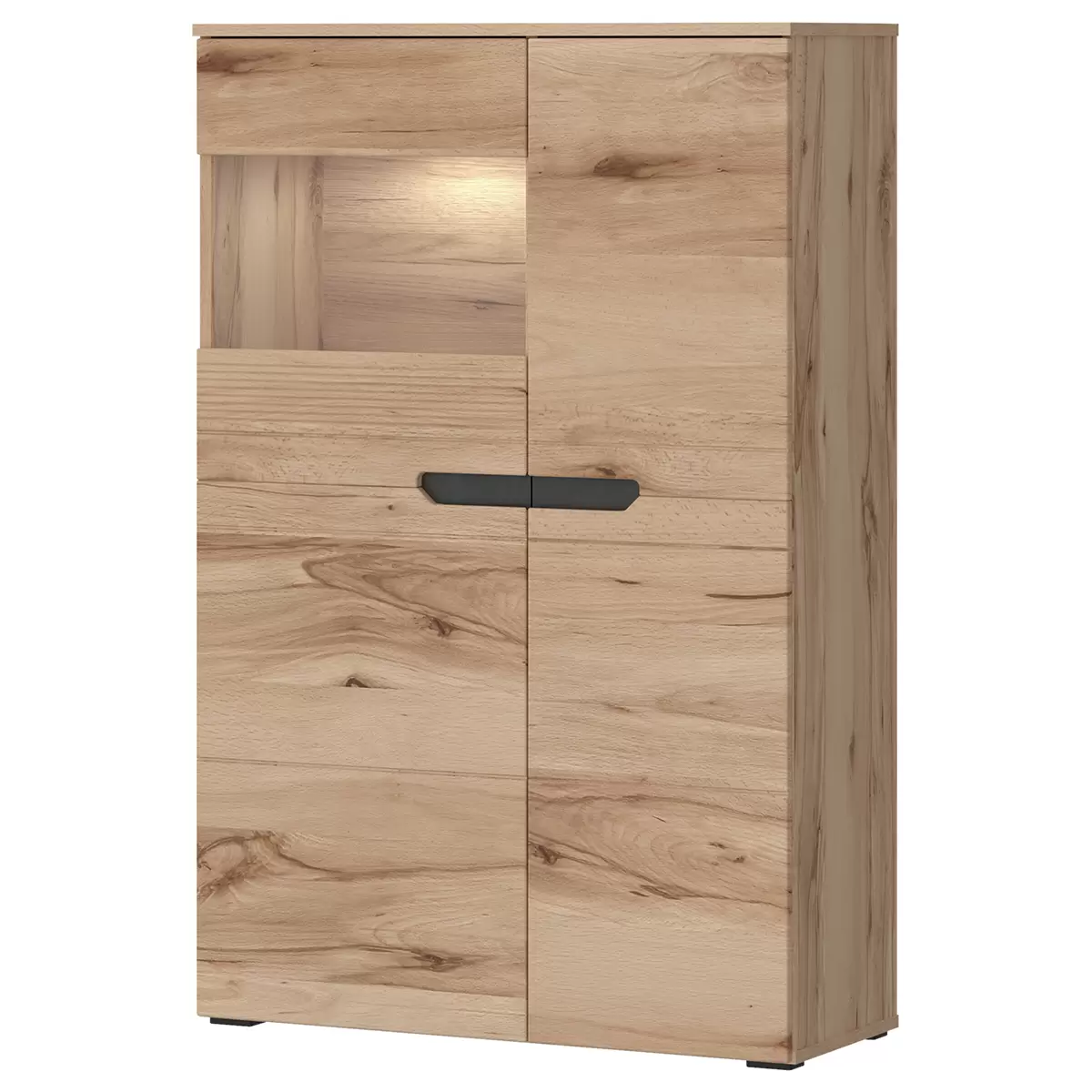 Highboard Alana Braun
