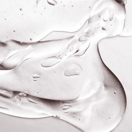 MakeMyMask Gelée Coiffante Aloe Vera & Lin