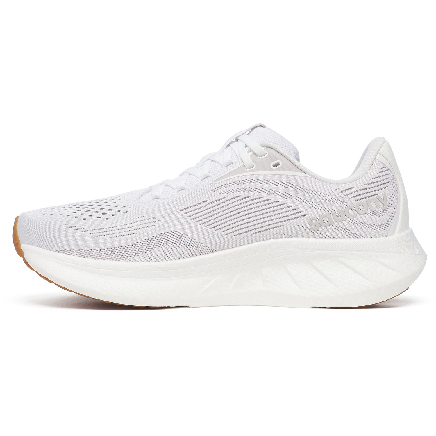 Saucony Ride 18 Heren