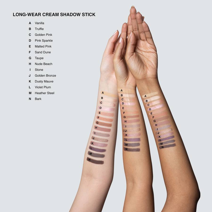 Bobbi Brown Long-Wear Cream Shadow Stick Stone 1,6g