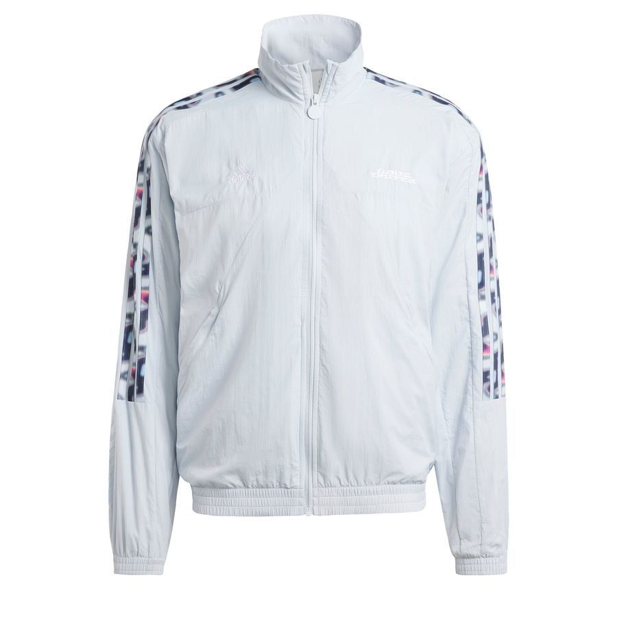 Adidas Veste de survêtement Pride Tiro