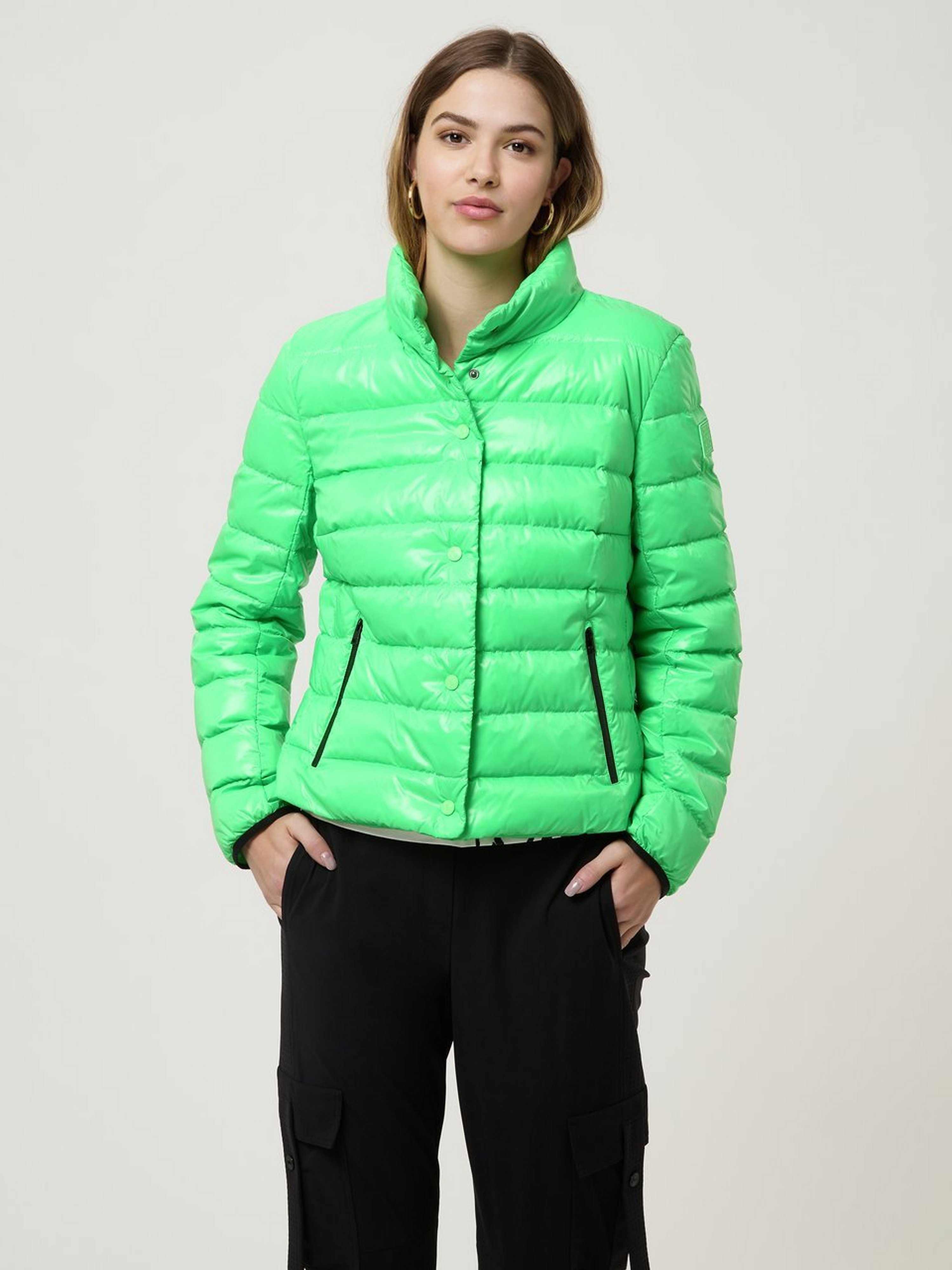 Steppjacke
