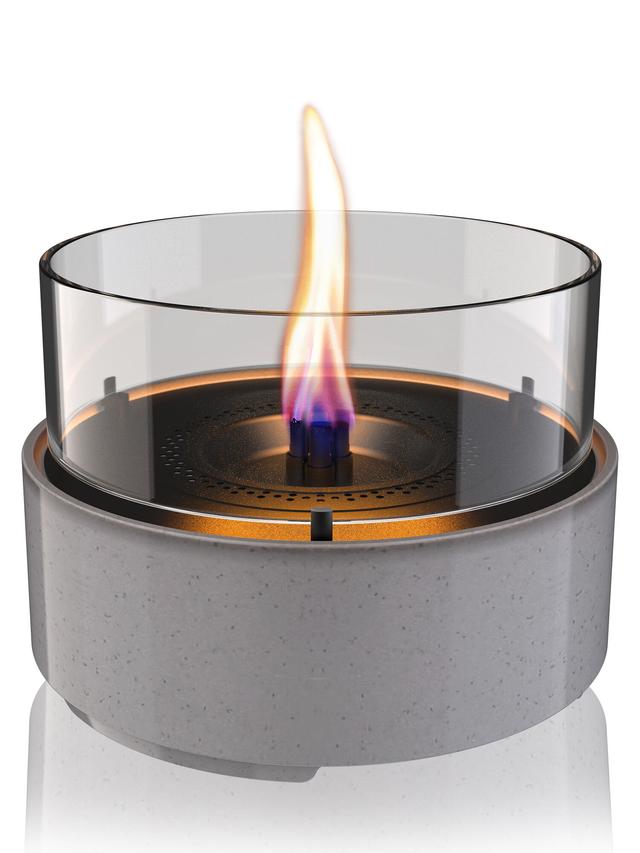 Tenderflame Secure Glaze inkl 0,5 l Tenderfuel
