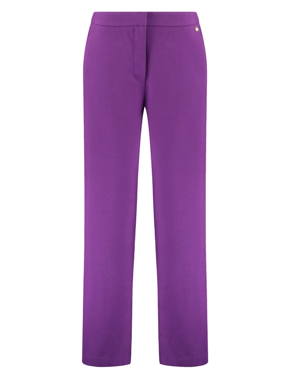 Harper & Yve Broek Frederique SS25N104