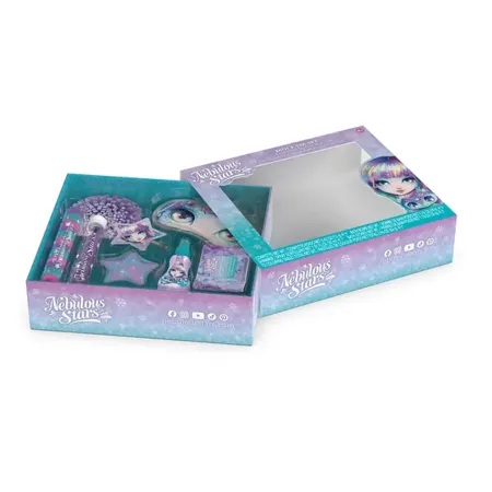 Nebulous Stars Bade- und Spa-Set