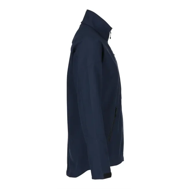ST923 Nord Softshell Navy