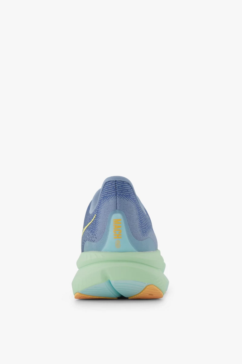 HOKA Mach 6 Herren Laufschuh