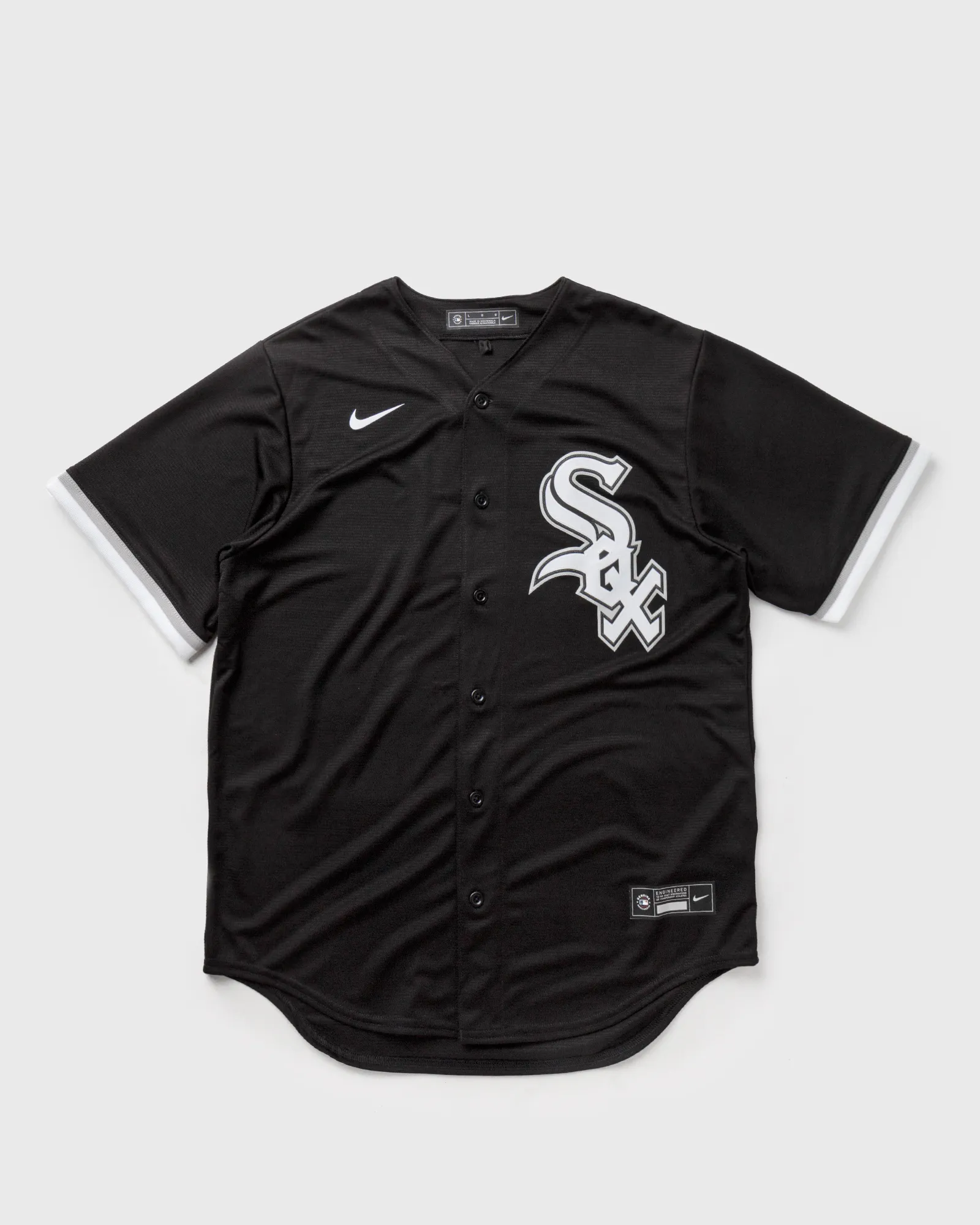 Nike Chicago White Sox Authentic Jersey