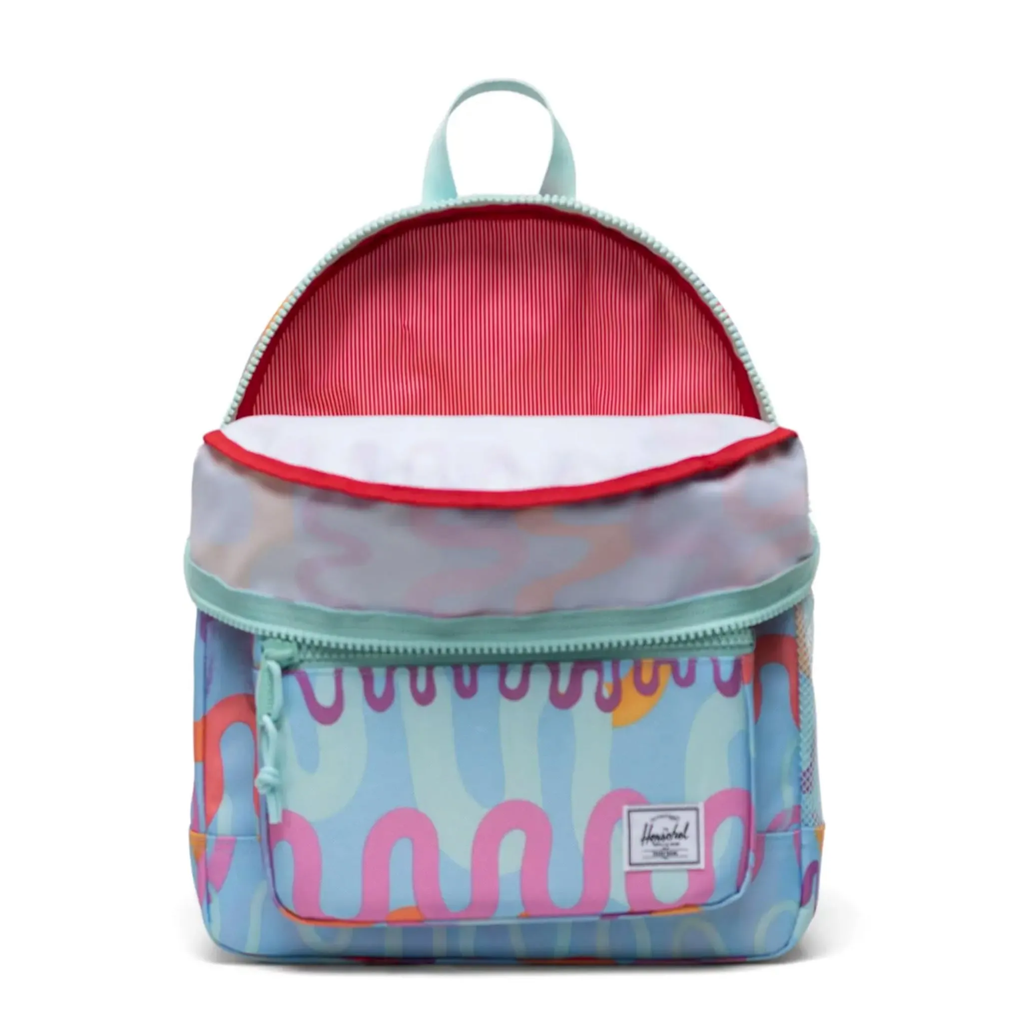 Herschel Supply Co Sac à Dos Heritage™ XL - Squiggle