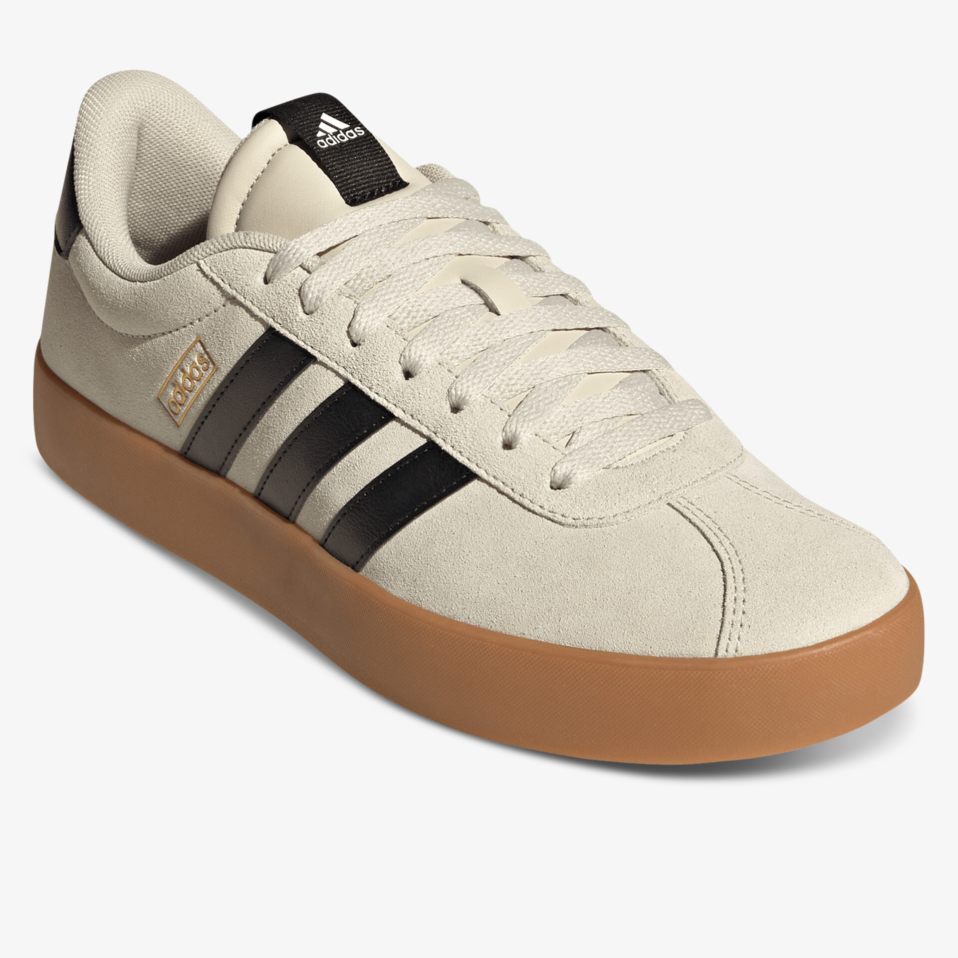 adidas Damen Sneaker Low grau