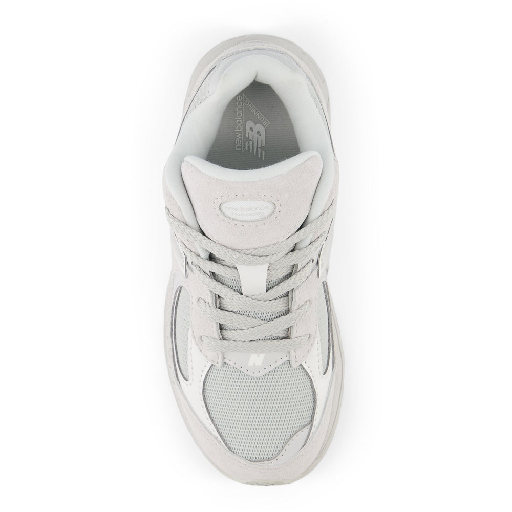 Køb New Balance Sneakers Grey Matter 2002 Kids Lace