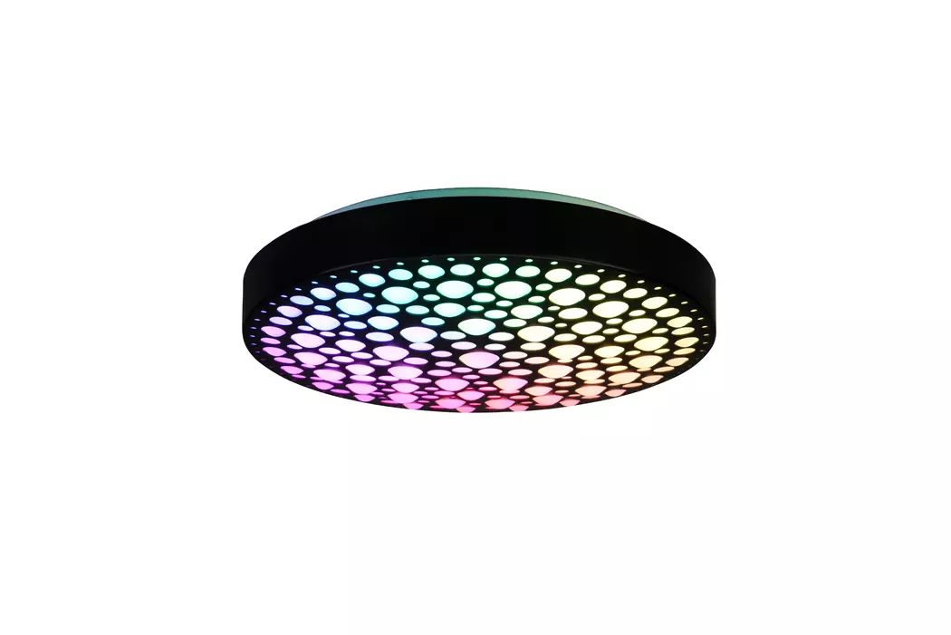 LED-Deckenleuchte Chizu