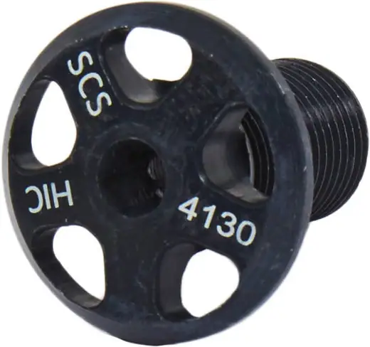 Ethic Merrow SCS/HIC V2 Top Cap | SkatePro