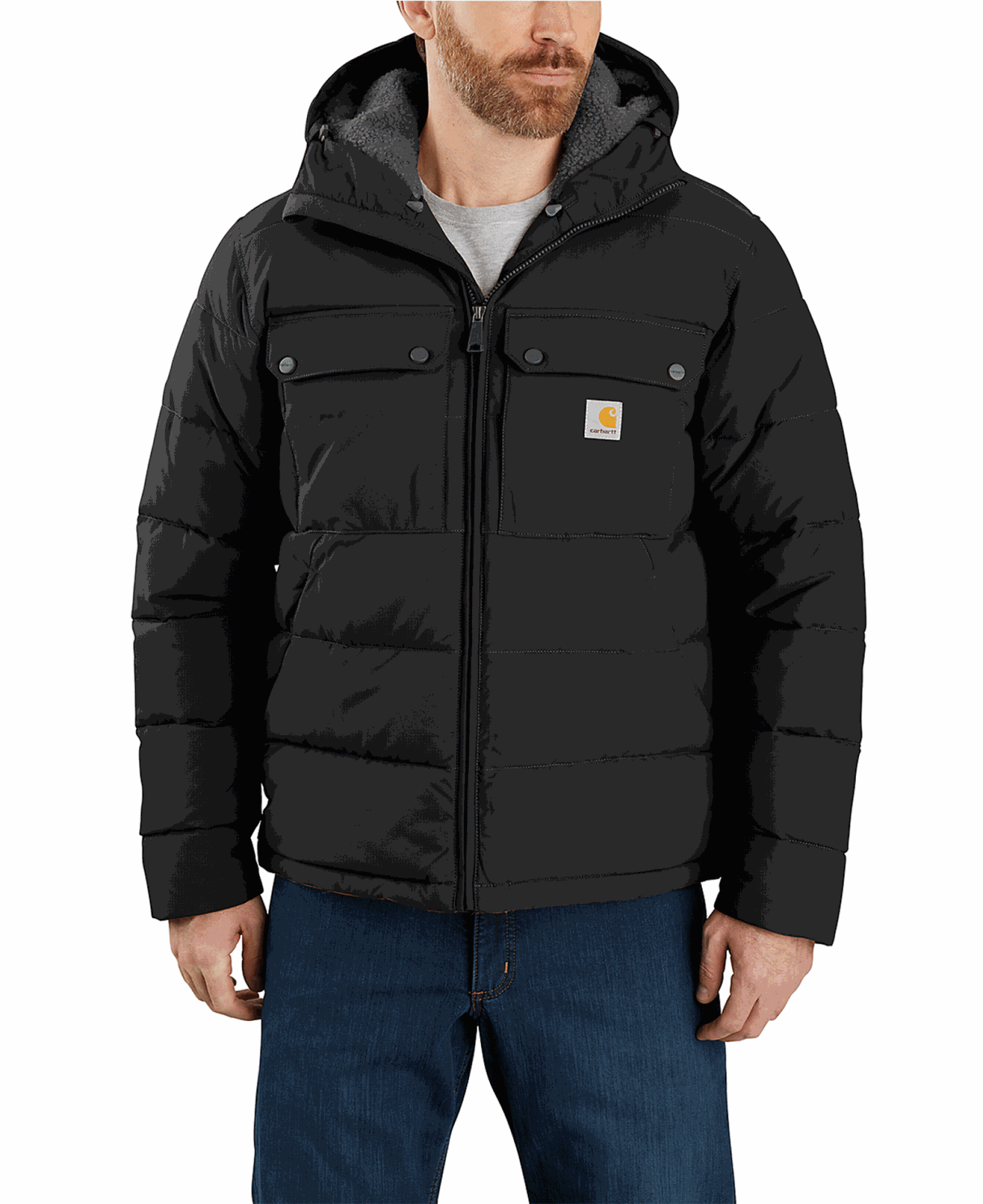 Carhartt<br>Loose Fit Montana