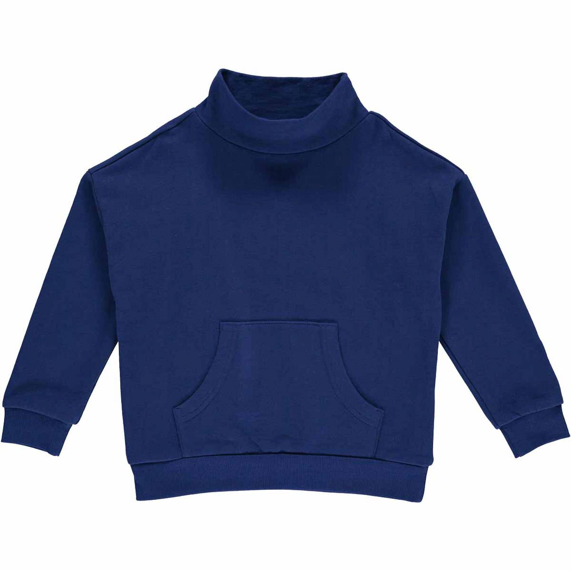 Fred's World by Green Cotton| Mädchen Sweatshirt