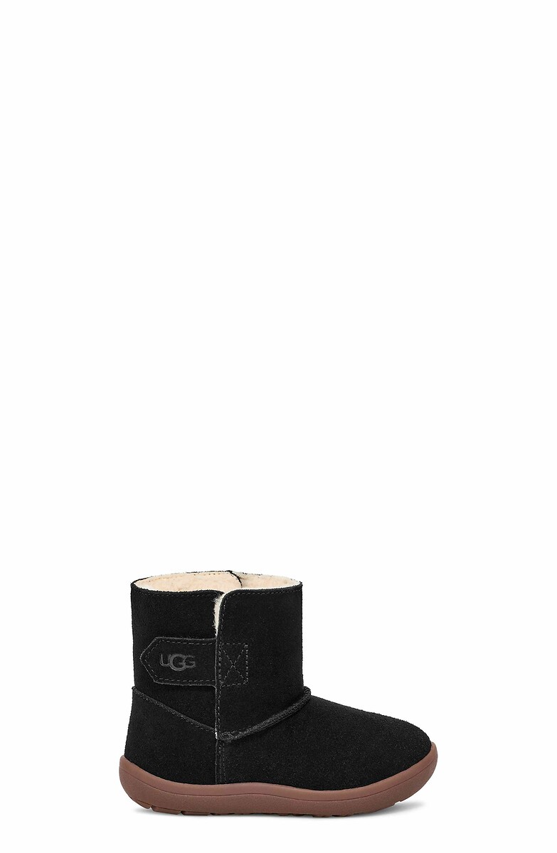 Botas de couro UGG