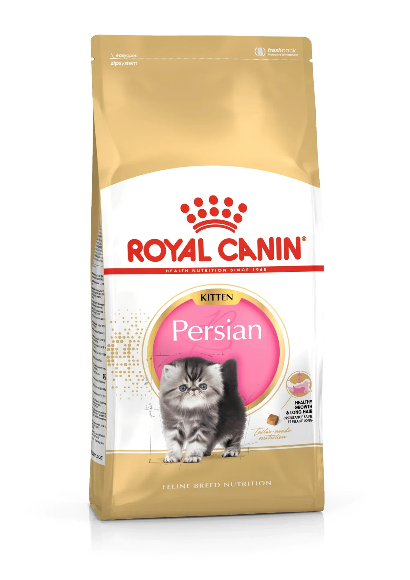 Royal Canin Royal Canin Persian Kitten 2 kg