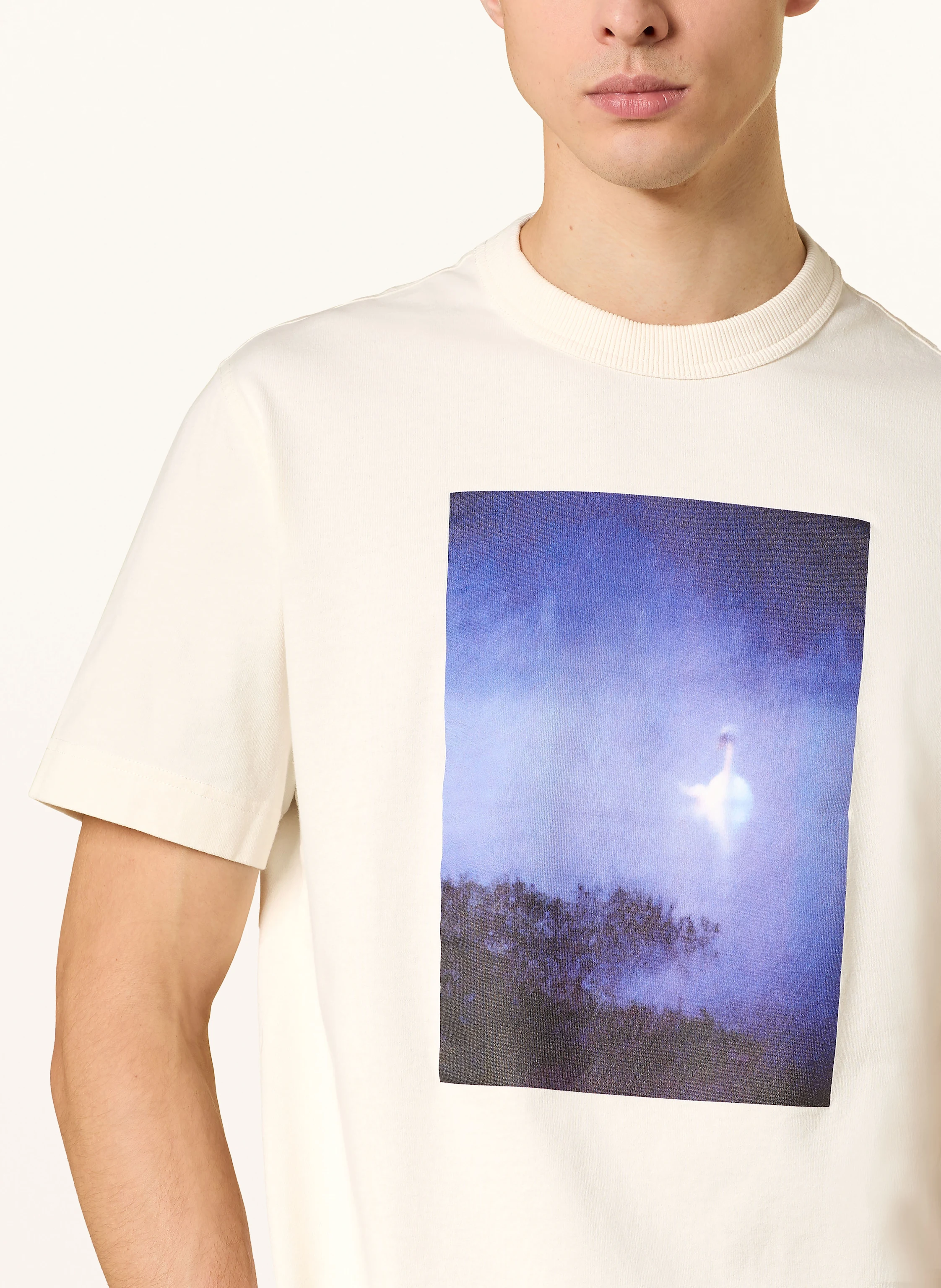 Barbour T-Shirt
