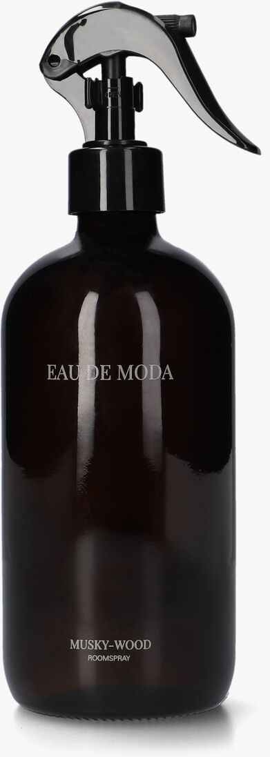 EAU DE MODA kleur n.v.t. eau de moda  roomspray 500ml