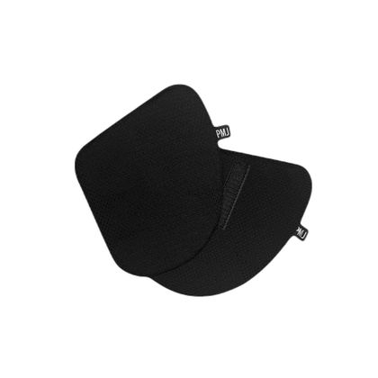 Protections Hanches PMJ ZERO SHOCK - Noir