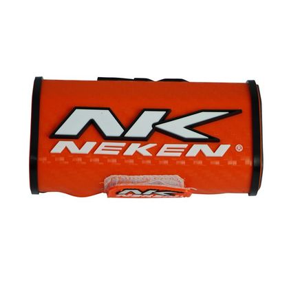Mousse de guidon Neken enduro 3D Universel - Orange