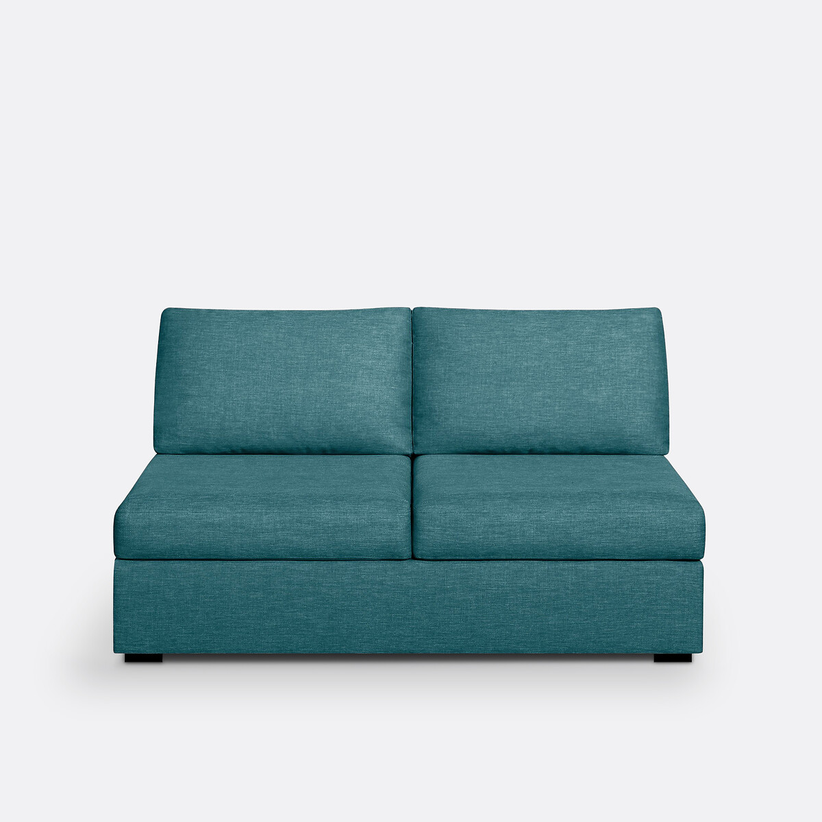 SO'HOME<br>Sofá conversível Robin, Bultex, mêlée